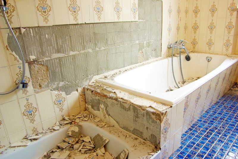 Best Bathroom Remodel Contractors in Moline, IL